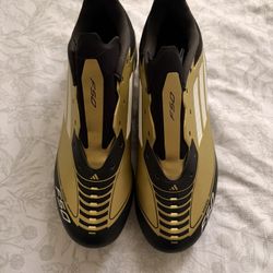 Messi F50 Elite Adidas Cleats/boots 