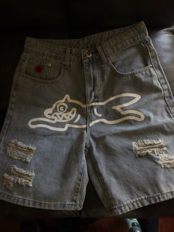 Ice cream bbc shorts