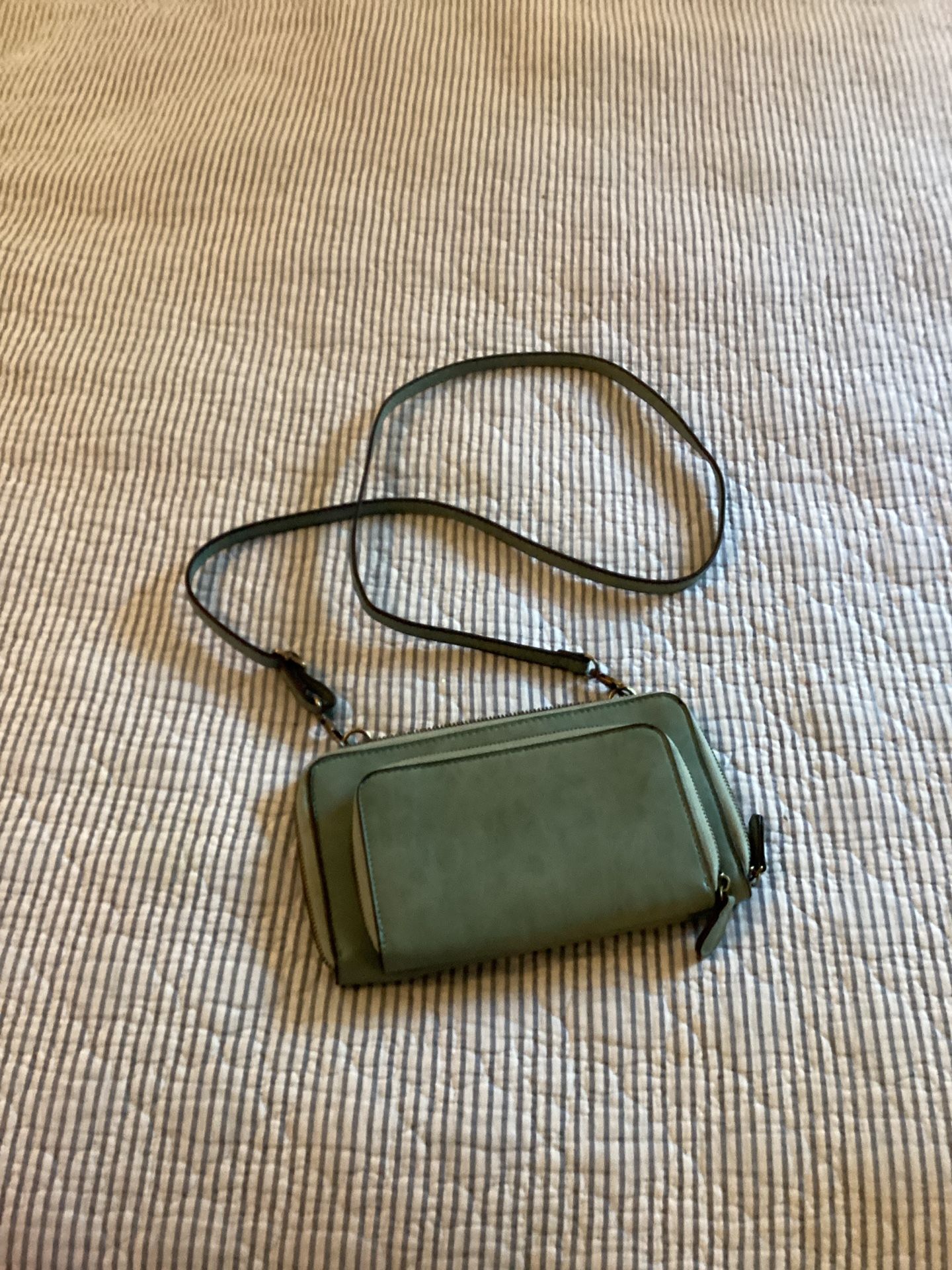 Joy Susan Small Cross body Handbag