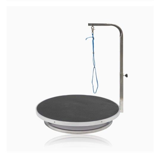 Dog Grooming Table