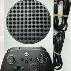 XBOX SERIES (S)