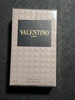 Valentino Uomo Eau de Toilette 50ml