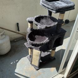 Cat Tree