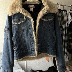 Everything 10$ Except Jean Jacket 