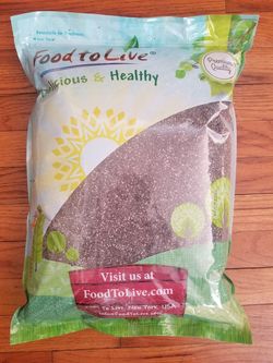 Chia Seeds premium quality