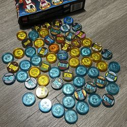 Lego dimensions  lot