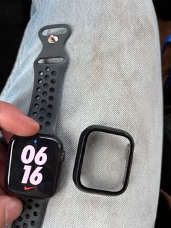 Apple Watch for sale.