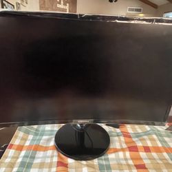 Samsung Monitor 