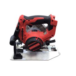 M18 18V Lithium-Ion Brushless Cordless 7-1/4 in. Circular Saw (Tool-Only)