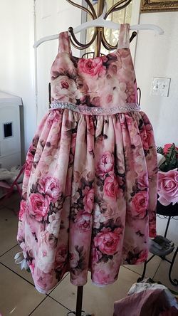 Bonito vestido
