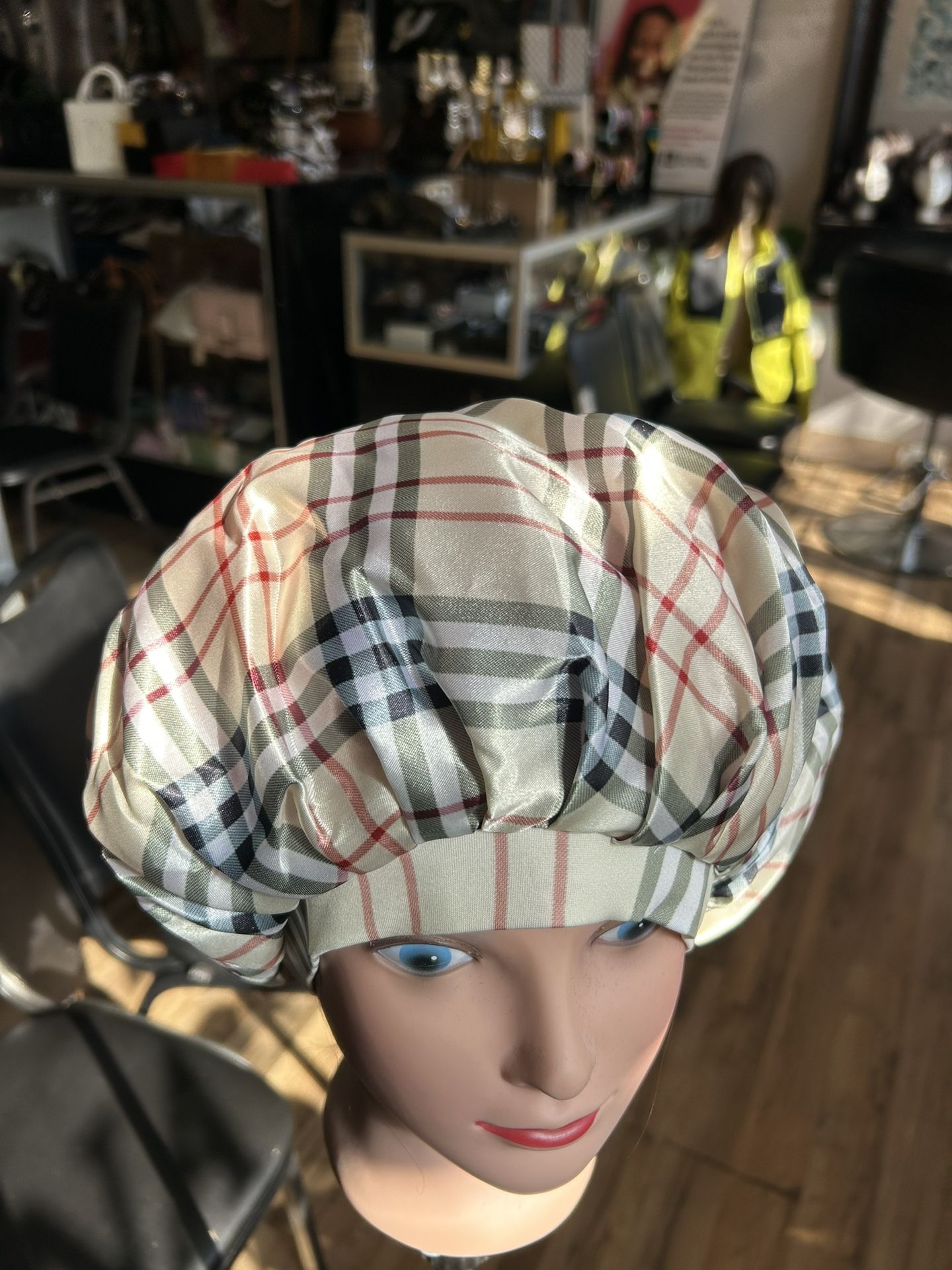 Bonnet