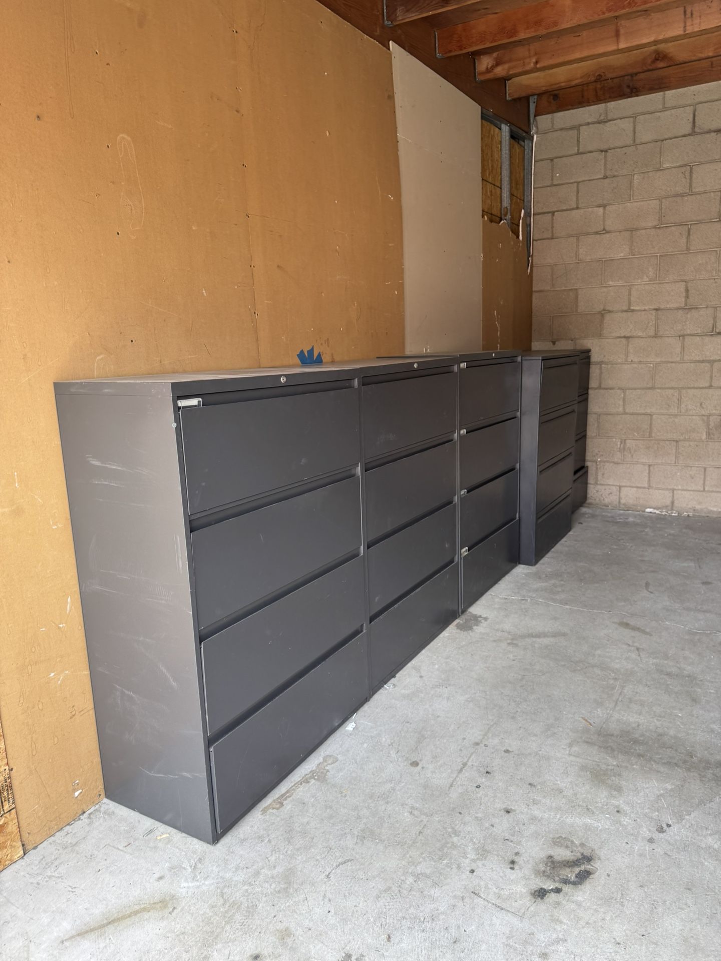 File Cabinets