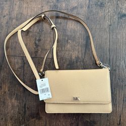 Michael Kors NWT Crossbody