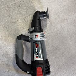 Roto Zip. RZ20 grinder.  