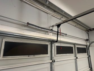 garage door springs 