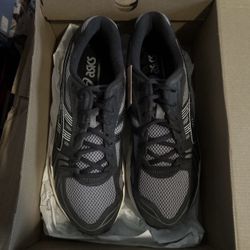 ASICS Gel Kayano 14 "Clay Grey/Black"  Size: 10.5