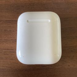Apple Airpods