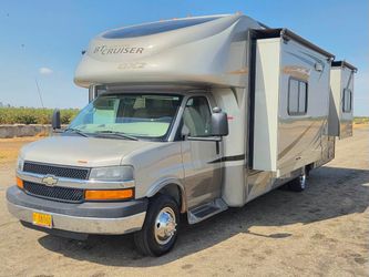 2008 Chevrolet Gulfstream BT Cruiser