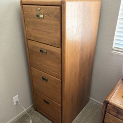 FILE CABINET