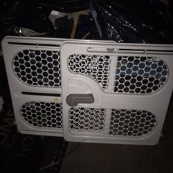 New Heavy Duty Safety Gate Only $25 Firm