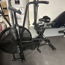 Brand New Assault Fitness Airbike