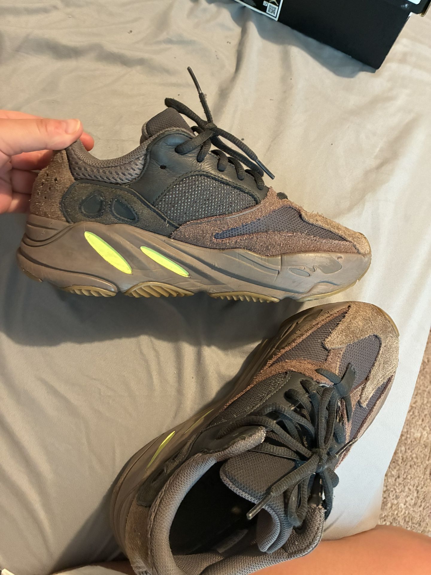 Yeezys
