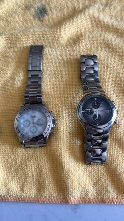 Men's Watches