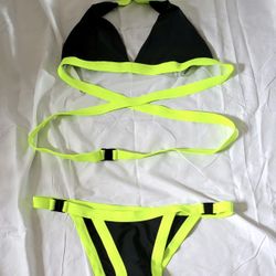 Bathing Suit
