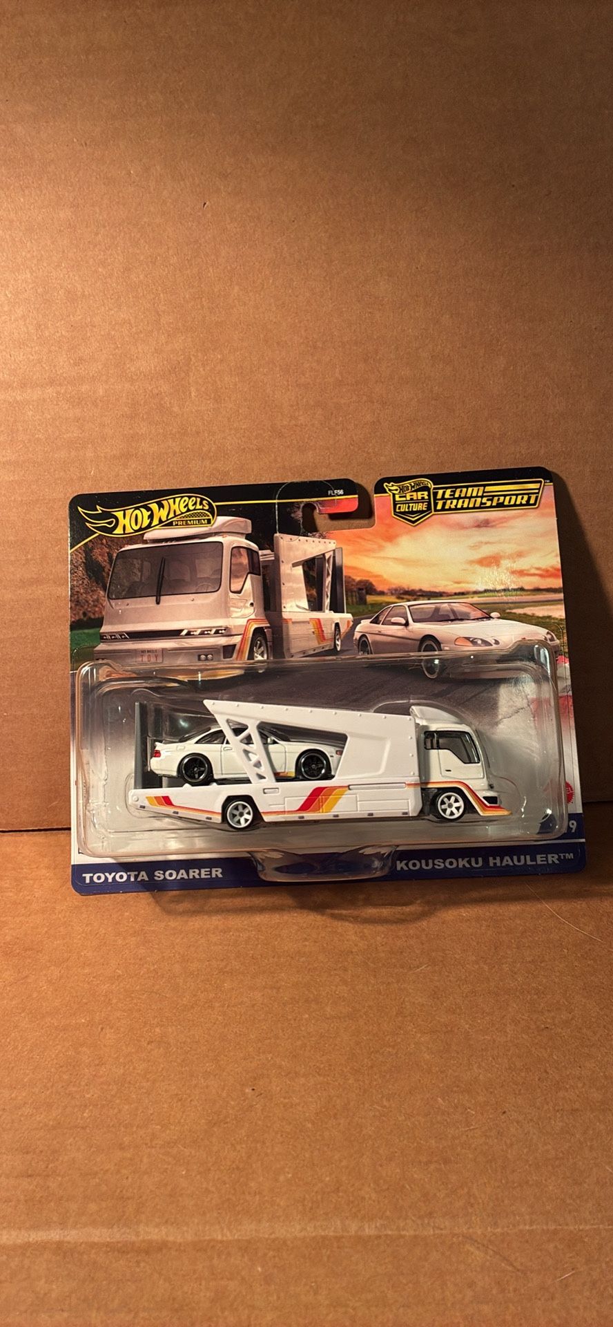 Hot Wheels 2 Pack (Milwaukie,OR)