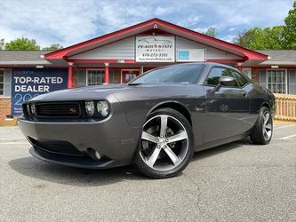 2014 Dodge Challenger