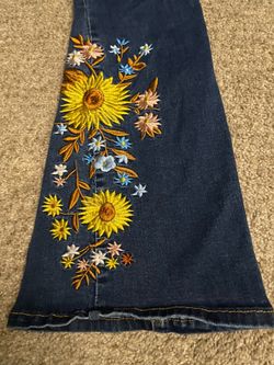 Telepatía Jeans