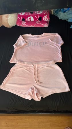 Juicy Couture set