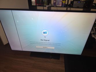 📺 55" Samsung 4K UHD TV + Remote! 📺