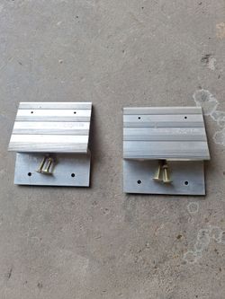 Kit para ramp