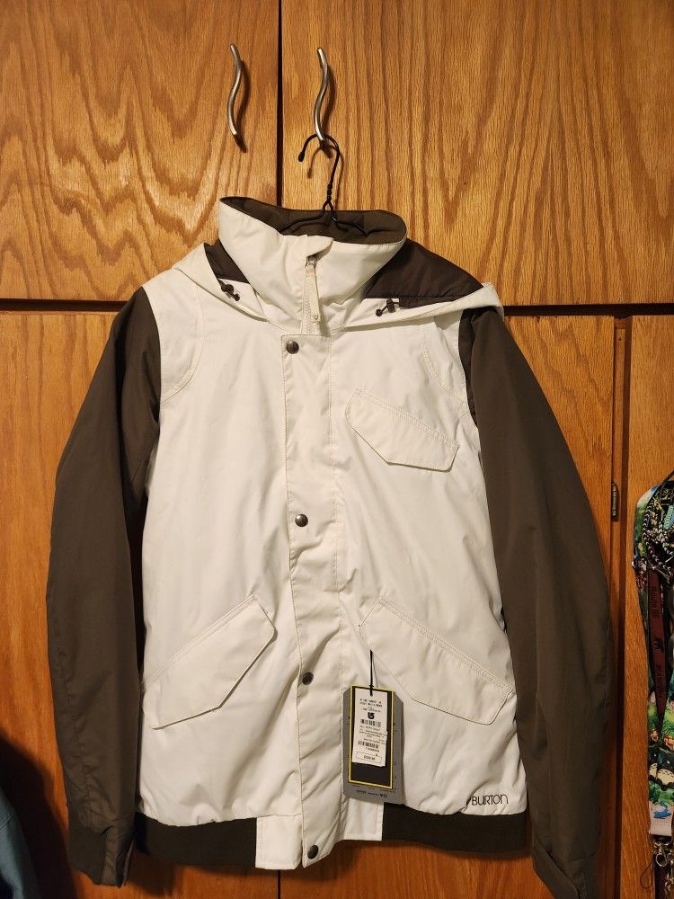 Burton Snowboarding Jacket