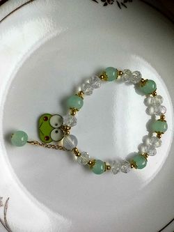Bead Bracelet