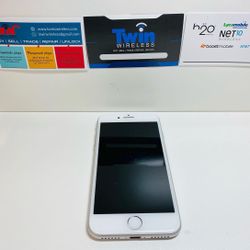 iPhone 8 Excellent Condition 