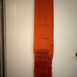 Mexican Shawl / Rebozo
