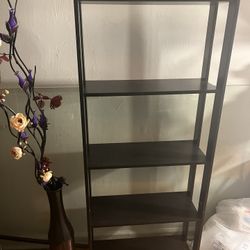 Book Shelf 