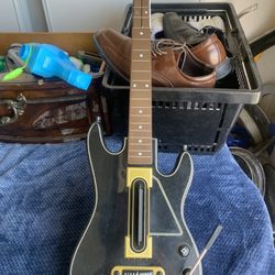 Guitar Hero World Tour 