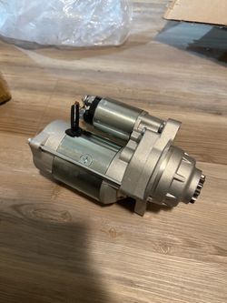 6.7 ford f250 starter