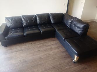 Sectional sofa