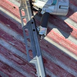 Nail gun 