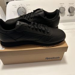Brand New Reebok sneakers