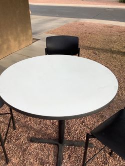 Pub Table