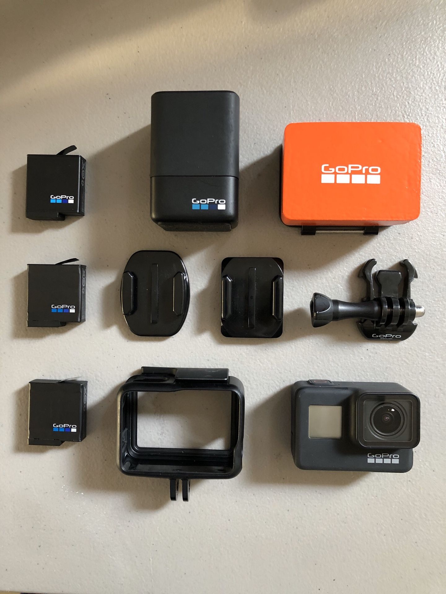 GoPro Hero 7 Black