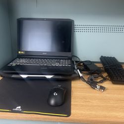Gaming Laptop