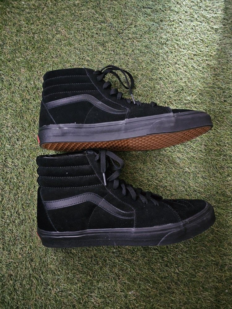 Vans Skate HI