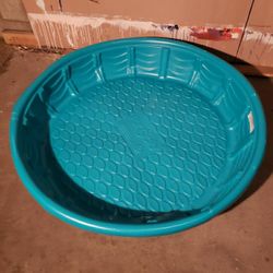 Kids pool  funcycle