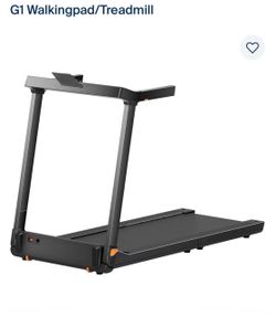 Walking pad